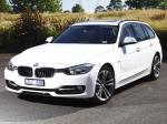 BMW 318d Touring Sport Line 2013 года (AU)